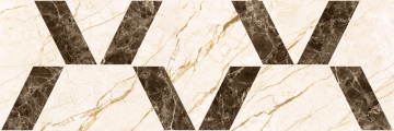 Керамин Плитка Гавана 3Д 90х30 Керамин