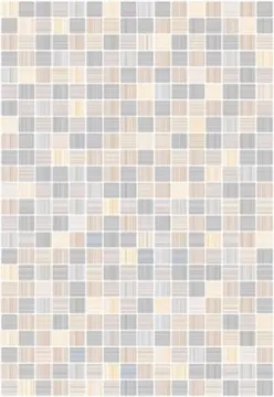 Керамин Плитка Гламур 7С 27.5x40 Керамин