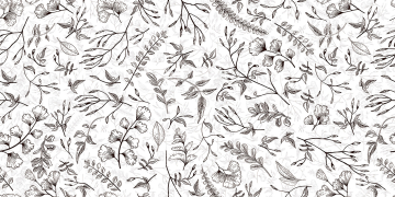 Керамин Плитка Мирабель 7Т 600х300 Керамин