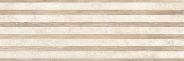 Керамин Плитка Намиб 3Д 30x90 Керамин