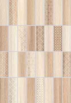 Керамин Плитка Нидвуд 3Д 400х275 Керамин