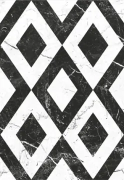 Керамин Плитка Помпеи Панно 27,5х40 Керамин