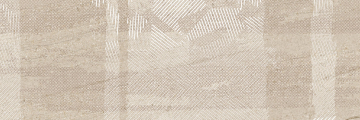 Керамин Плитка Самум 4Д бежевый 30х90 Керамин