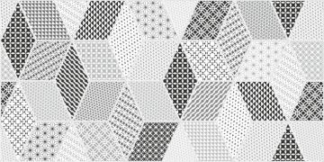 Керамин Плитка Тренд 7 тип 1 30х60 Керамин