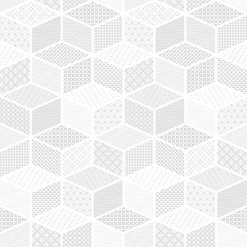 Керамин Плитка Тренд 7П 40х40 Керамин