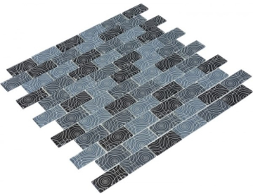 Keramissimo CR 3030 Мозаика Crystal 30x30 Keramissimo