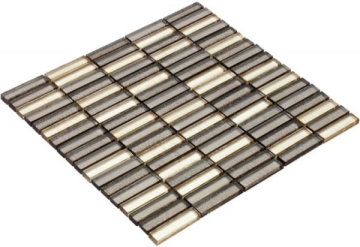 Keramissimo CR 6030 Мозаика Crystal 29.5x30.5 Keramissimo