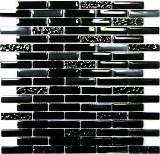 Keramissimo CR 6031 Мозаика Crystal 29.0x30.5 Keramissimo