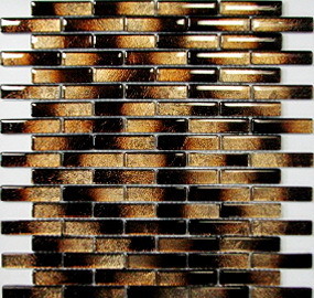 Keramissimo CR 6036 Мозаика Crystal 29.5x30.5 Keramissimo