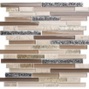 Keramissimo DC 1032 Мозаика Mix 30,5x30,5 Keramissimo