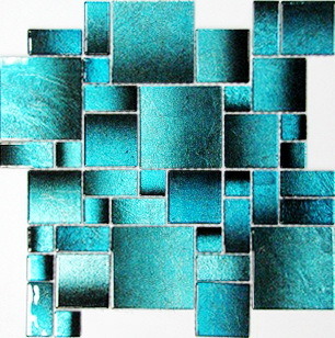 Keramissimo Мозаика 4024 Barok 30,5x30,5 Keramissimo