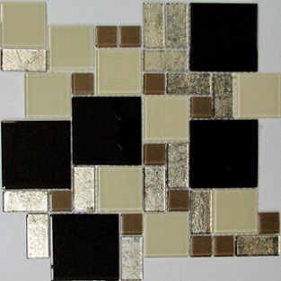 Keramissimo Мозаика 4033 Barok 30,5x30,5 Keramissimo