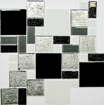 Keramissimo Мозаика 4036 Barok 30,5x30,5 Keramissimo