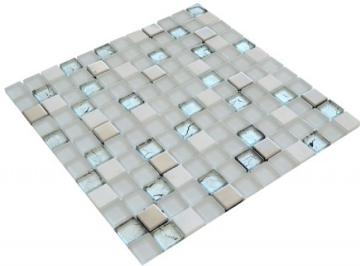 Keramissimo Мозаика CR 5049 Crystal 30x30 Keramissimo