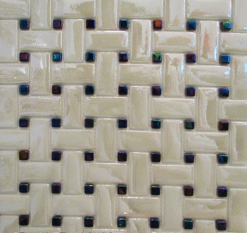 Keramissimo Мозаика Ferri 30x30 Keramissimo