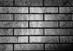 Keramissimo Мозаика Фольгированная Dark Silver Leaf 30х30 Keramissimo