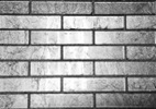 Keramissimo Мозаика Фольгированная Light Silver Leaf 30х30 Keramissimo