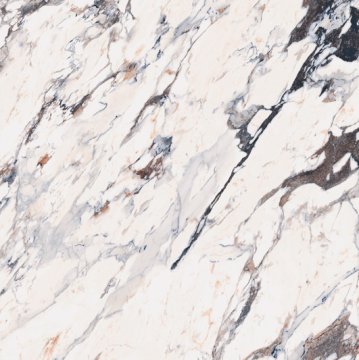 Керамогранит 0003519 Sensi Up Breccia Melange Lux+ 120x120 ABK