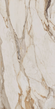 Керамогранит 0003544 SUPREME EVO ANTIQUE WHITE LUX 60X120 Flaviker