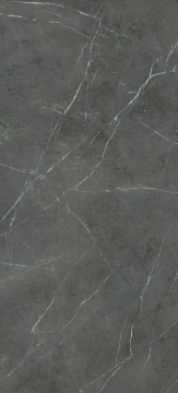 Керамогранит 0006313 NOBILE GREY GRAFITE LUX 60x120 Ariana