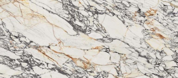 Керамогранит 0008833 Corchia Gold Lux Ret 120x280 Flaviker