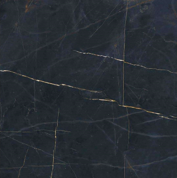 Керамогранит 0011872 Precious Black Antique Lapp 3D 8,5mm 120x120 ABK