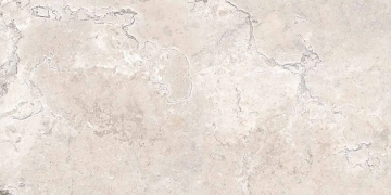 Керамогранит 0012319 Memento Limoges White Antique 3D Rett 60x120 Ariana