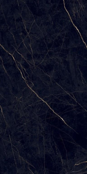 Керамогранит 0012605 Supreme Evo Noir Laurent Ant 3D Tech 60x120 Flaviker