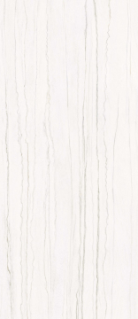 Керамогранит 0014570 White Macaubas Lux 3D Rett 6mm 120x280 ABK