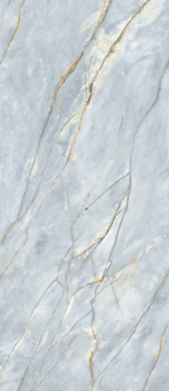 Керамогранит 0014580 Deep River Lux 3D Rett 6mm 120x280 ABK