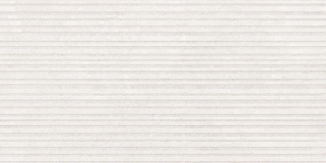 Керамогранит 0015189 Double Cannete White Nat Rett. 3D Tech 60x120 Flaviker