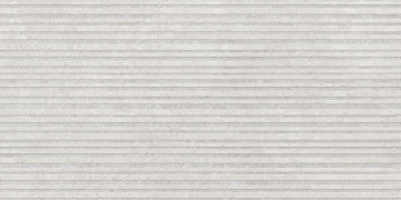Керамогранит 0015334 Double Cannete Grey Nat Rett. 3D Tech 60x120 Flaviker