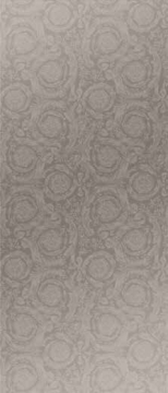 Керамогранит 0021120 Barocco Platinum Lux Rett 120x280 Versace (Gardenia Orchidea)