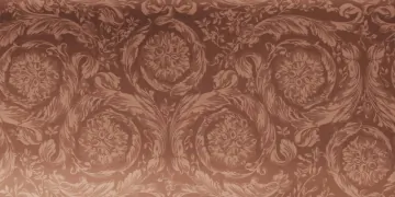 Керамогранит 0021130 Barocco Bronze Lux Rett 60x120 Versace (Gardenia Orchidea)