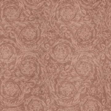 Керамогранит 0021765 Barocco Velvet Rust Nat Rett 120x120 Versace (Gardenia Orchidea)