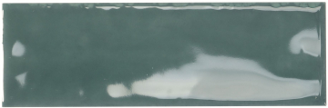 Керамогранит 002590 Artisan Turquoise 5x15 Monopole Ceramica