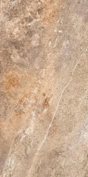 Керамогранит 004079 Roccione Beige Out 15.3x31 Dado Ceramica