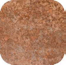 Керамогранит 010404002101 Terra red красный PG 01 45х45 Gracia Ceramica