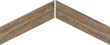 Керамогранит 015.223.0109.09741 Rovere Brown 8x40 Pamesa