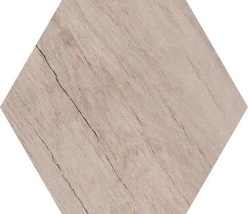 Керамогранит 015.292.0364.09741 Rovere Hex Desert 19.8x22.8 Pamesa