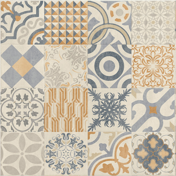 Керамогранит 017.840.0012.02818 Provenza L Blanco MT Rec 60x60 Pamesa
