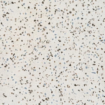 Керамогранит 017.840.0158.14634 Terrazzo Blu 60x60 Pamesa