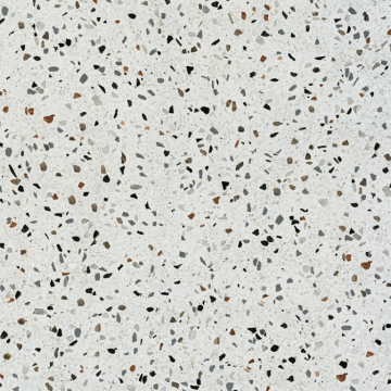 Керамогранит 017.840.0213.14634 Terrazzo Grigio 60x60 Pamesa