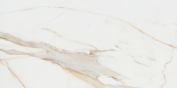Керамогранит 017.869.0001.11841 Calacata Gold 1 Compacglass Rect. 60x120 Pamesa