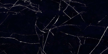 Керамогранит 02580 MAJESTIC ROYAL NERO NAT/RET 60x119.5 Piemme Valentino