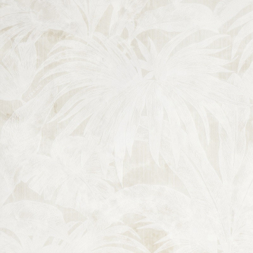 Керамогранит 0262766 Palme A Crema/Bianco 78x78 Versace (Gardenia Orchidea)
