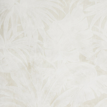 Керамогранит 0262769 Palme B Crema/Bianco 78x78 Versace (Gardenia Orchidea)