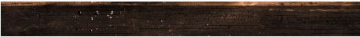 Керамогранит 0263231 BATT. MOLATO BROWN 8,5x90 Versace (Gardenia Orchidea)