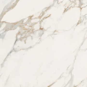 Керамогранит 03911 MAJESTIC PURE MAGNIFICENT CALACATTA N/R 60x60 Ceramiche Piemme