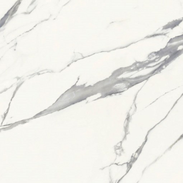 Керамогранит 03912 MAJESTIC PURE SUPERB STATUARIO N/R 60x60 Ceramiche Piemme